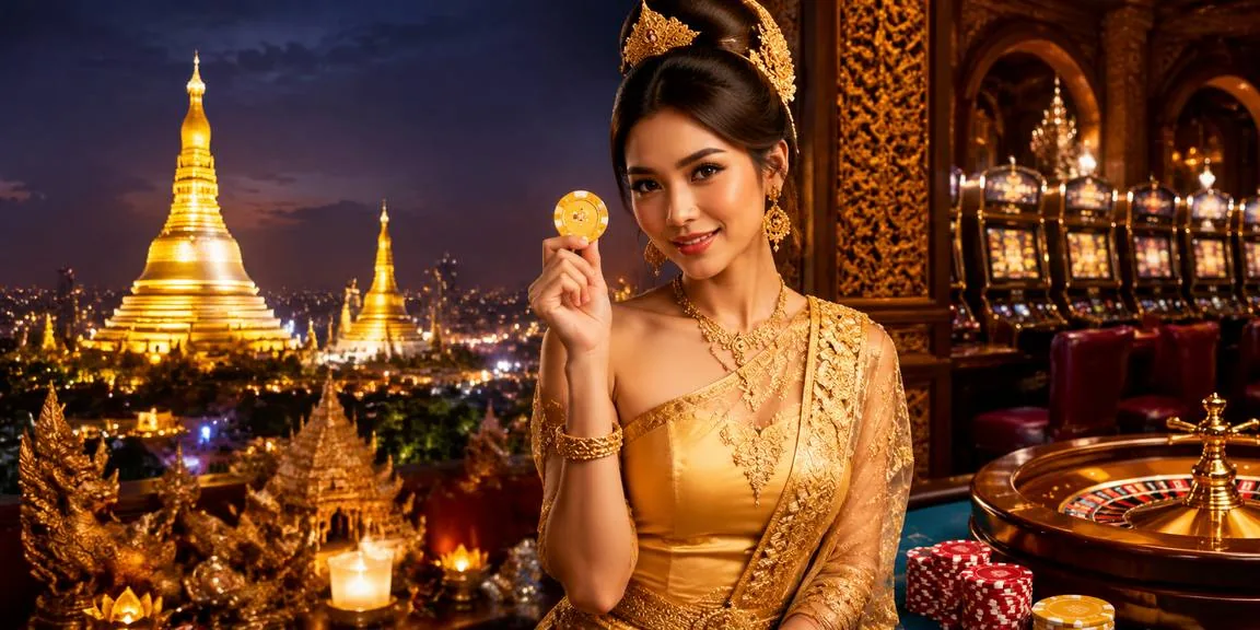 VIP8000 ကံကောင်းသောမြင်း ဂိမ်းတွေထဲမှာ ဘာတွေရှိလဲ
